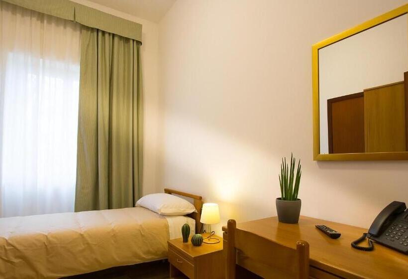 ホテル Villa Nazareth Fermo