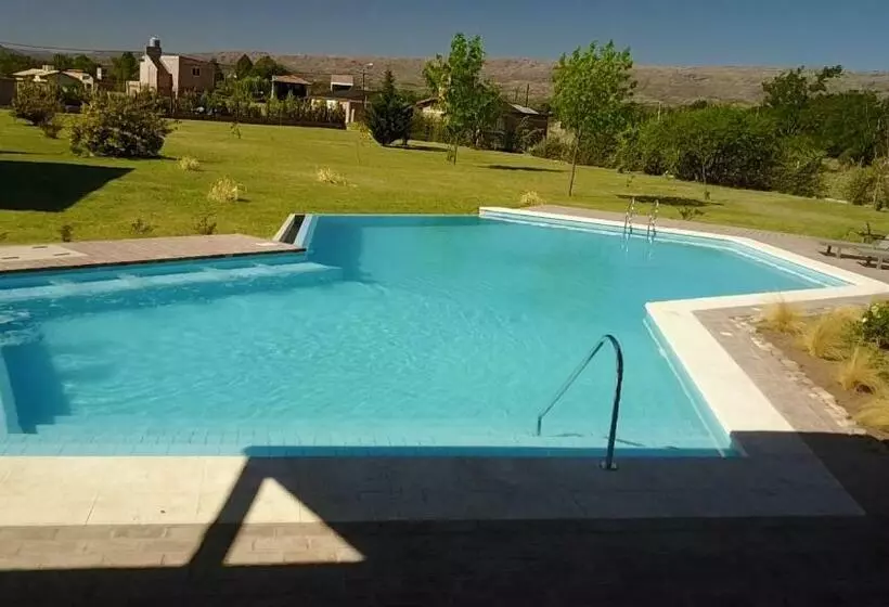 La Rosa Apart Hotel   Solo Parejas
