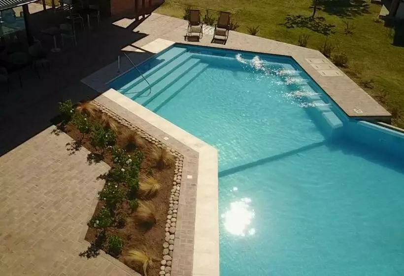La Rosa Apart Hotel   Solo Parejas