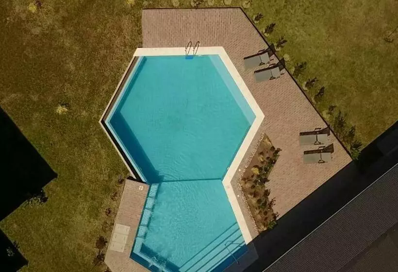 La Rosa Apart Hotel   Solo Parejas