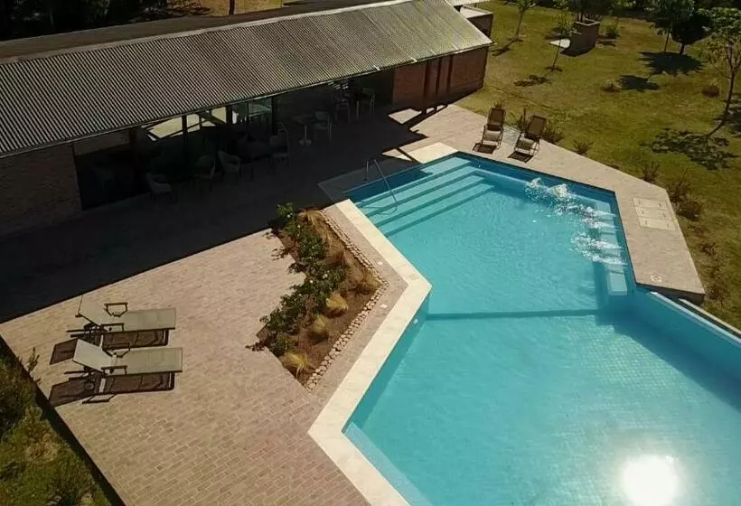La Rosa Apart Hotel   Solo Parejas