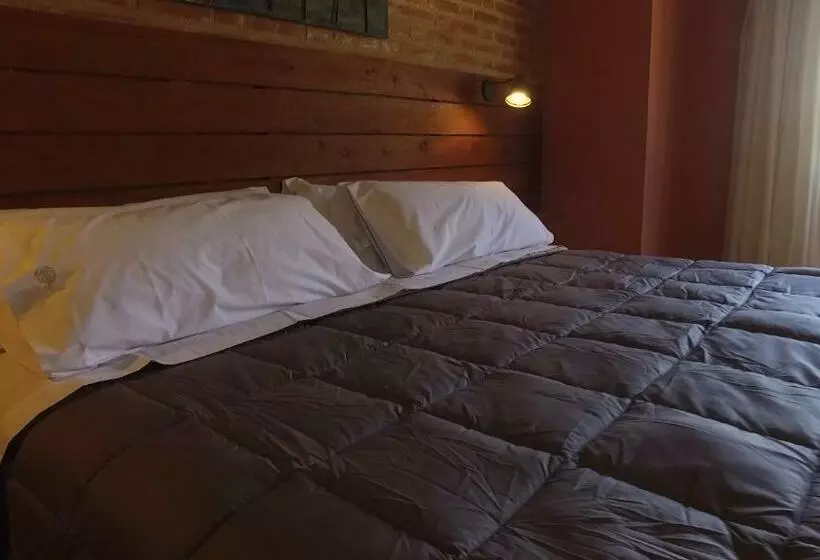 La Rosa Apart Hotel   Solo Parejas