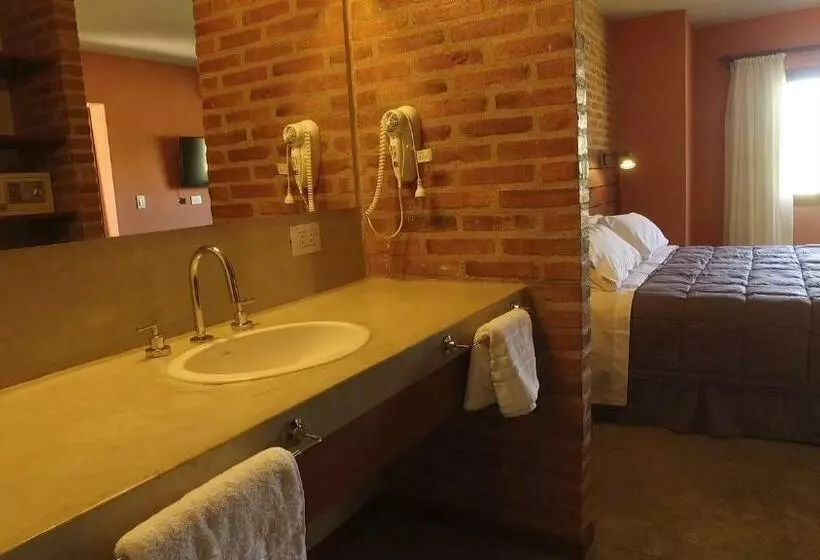 La Rosa Apart Hotel   Solo Parejas