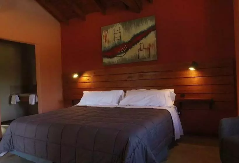 La Rosa Apart Hotel   Solo Parejas