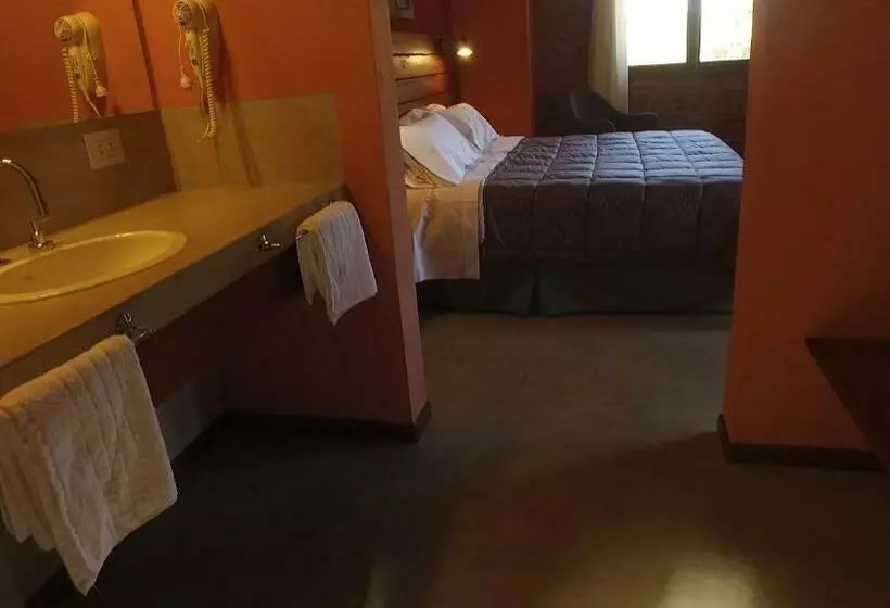 La Rosa Apart Hotel   Solo Parejas