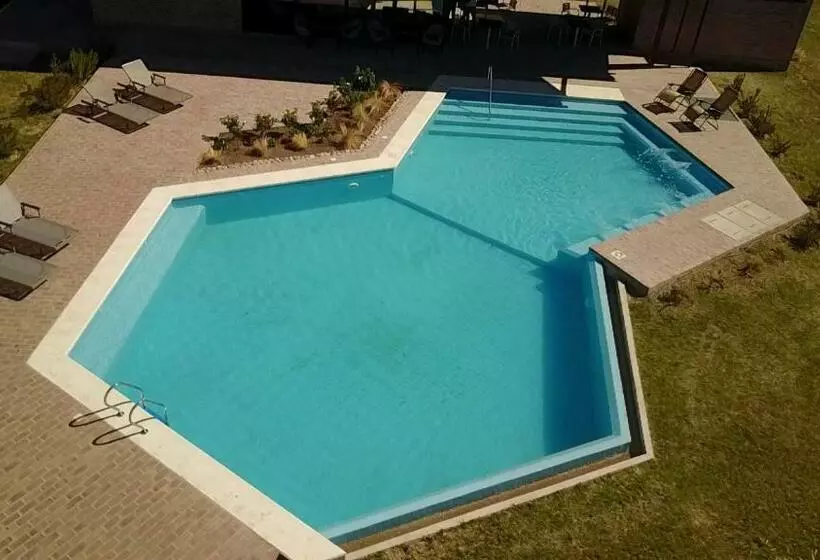 La Rosa Apart Hotel   Solo Parejas