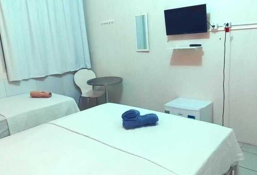 ペンション Casa Recife Pousada