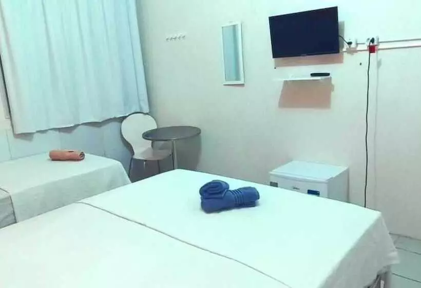 Majatalo Casa Recife Pousada