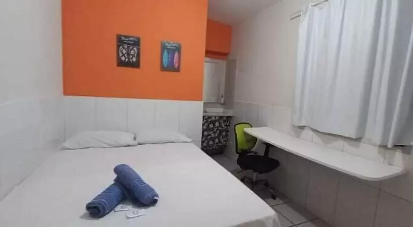 Majatalo Casa Recife Pousada