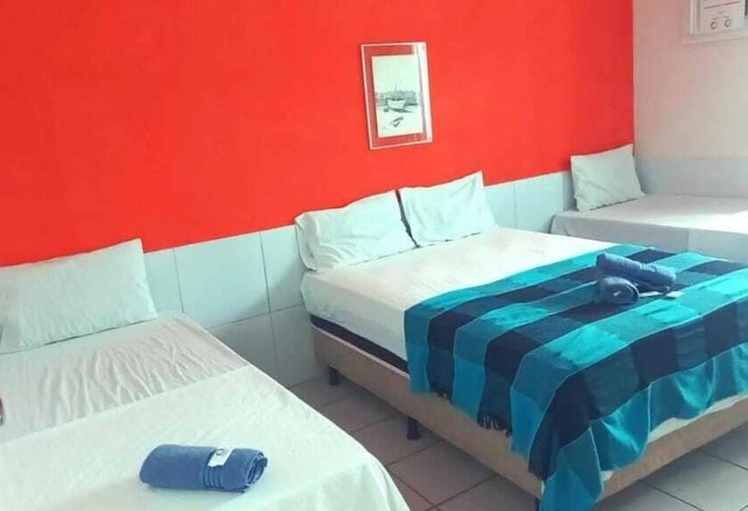 ペンション Casa Recife Pousada