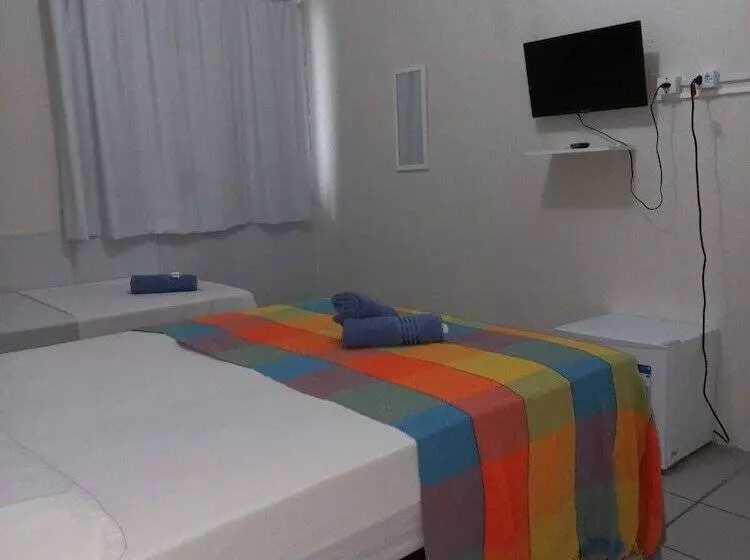 Majatalo Casa Recife Pousada