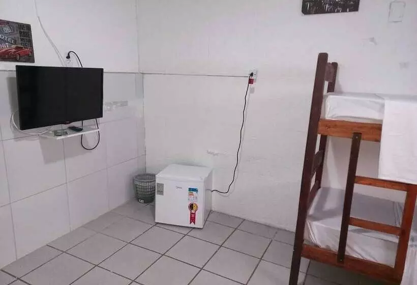 Majatalo Casa Recife Pousada