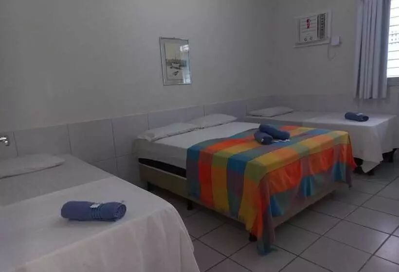 Majatalo Casa Recife Pousada