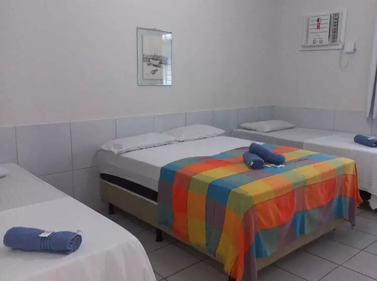 Majatalo Casa Recife Pousada