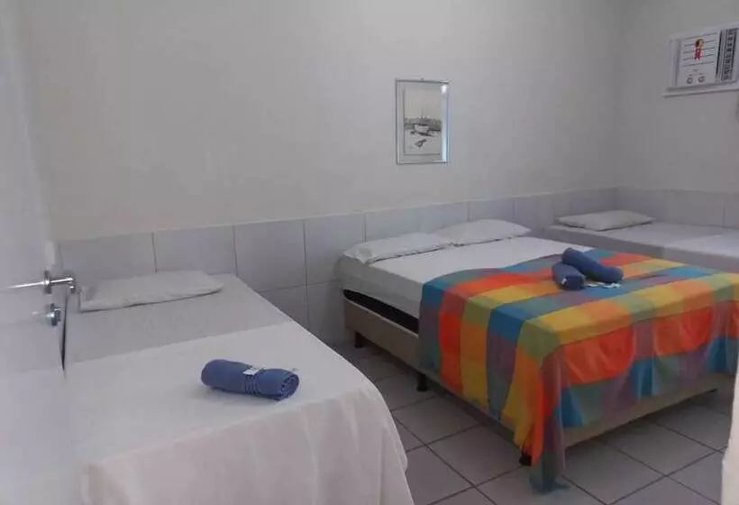 Majatalo Casa Recife Pousada