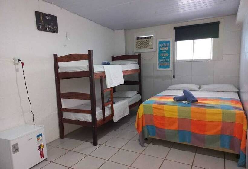 ペンション Casa Recife Pousada