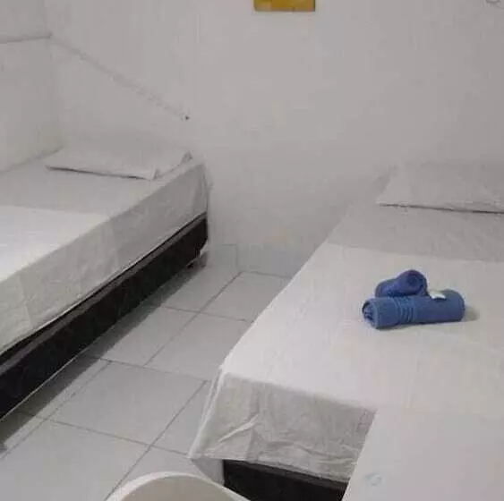 Majatalo Casa Recife Pousada