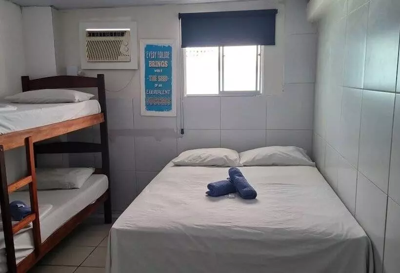 Majatalo Casa Recife Pousada