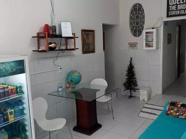 Majatalo Casa Recife Pousada