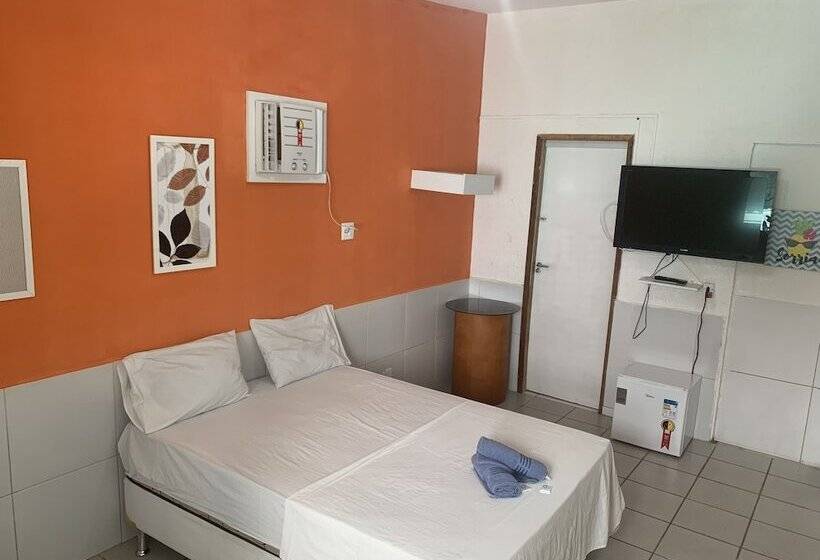 ペンション Casa Recife Pousada