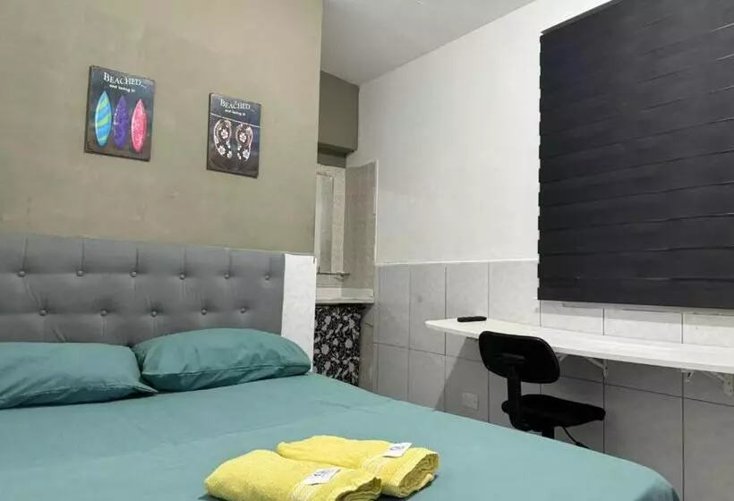 Majatalo Casa Recife Pousada