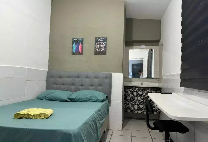 Majatalo Casa Recife Pousada