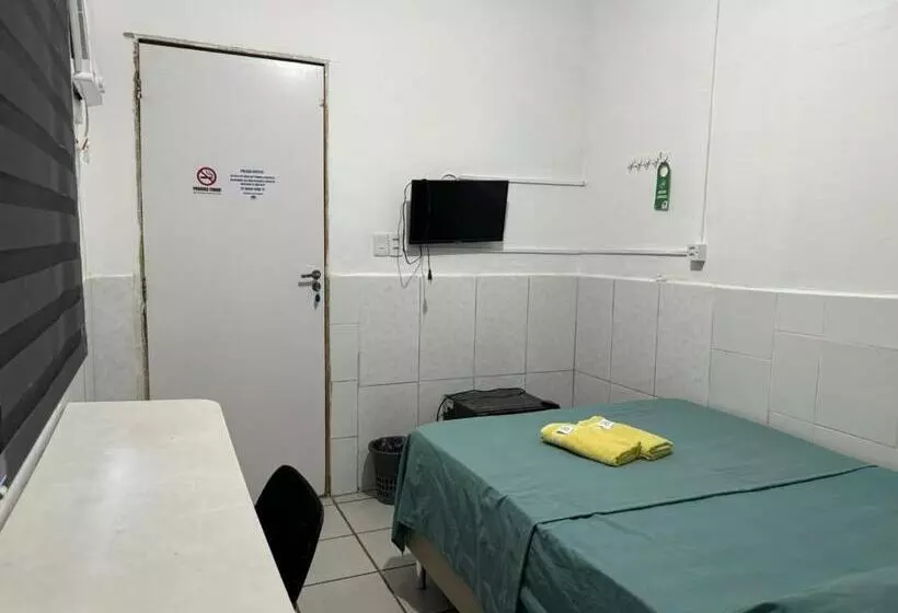 Majatalo Casa Recife Pousada