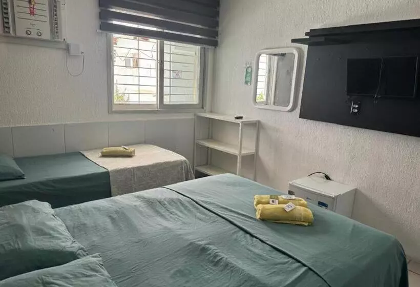 Majatalo Casa Recife Pousada