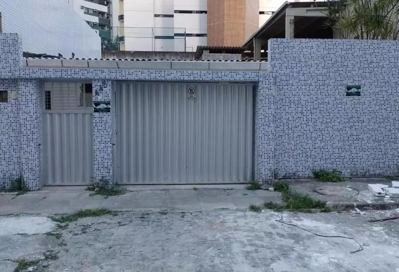 Majatalo Casa Recife Pousada