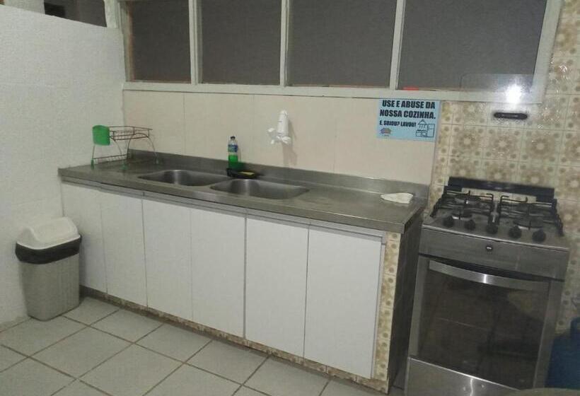 ペンション Casa Recife Pousada