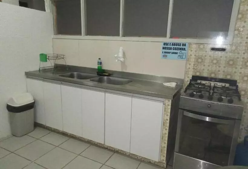 Majatalo Casa Recife Pousada