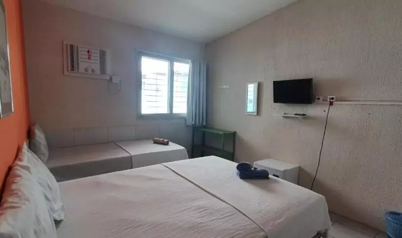 Majatalo Casa Recife Pousada