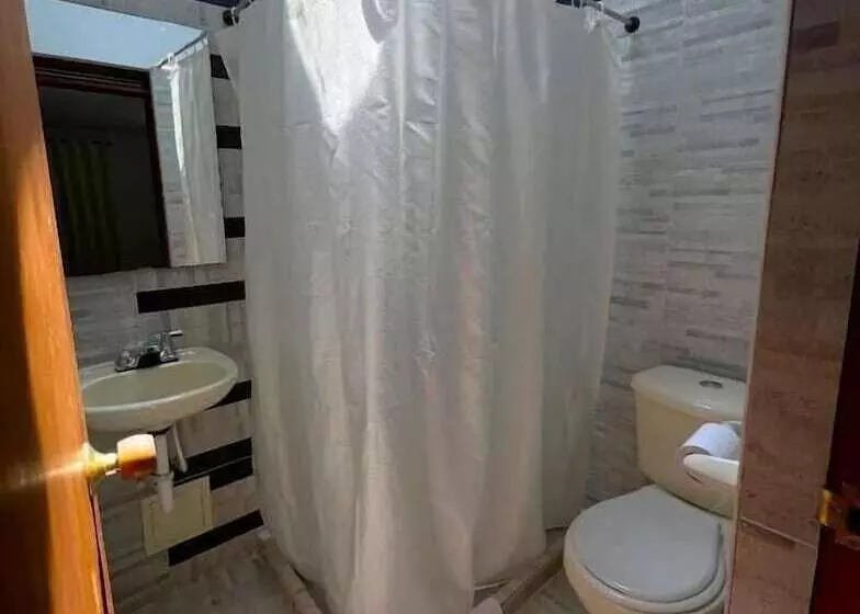 Anjali Hospedaje