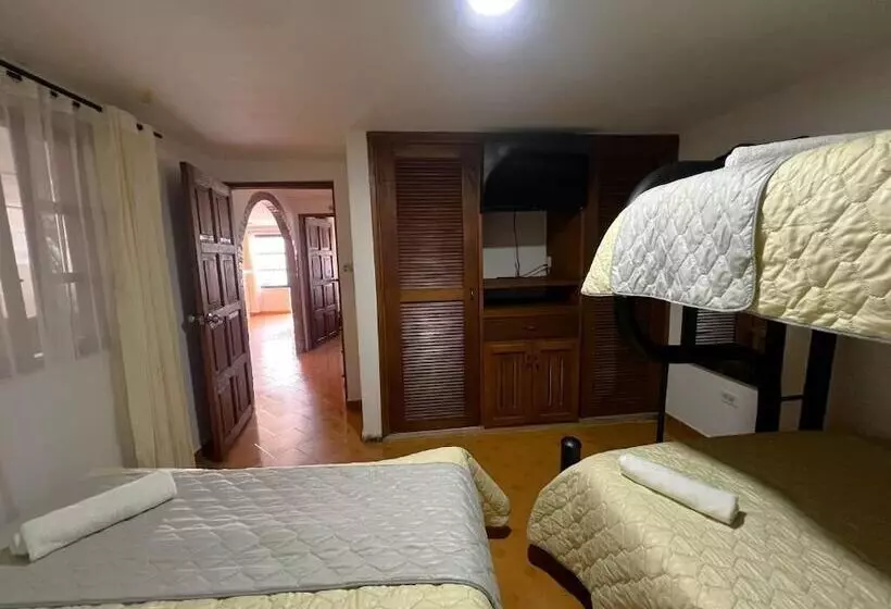 Anjali Hospedaje
