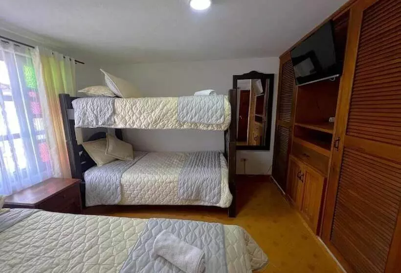 Anjali Hospedaje