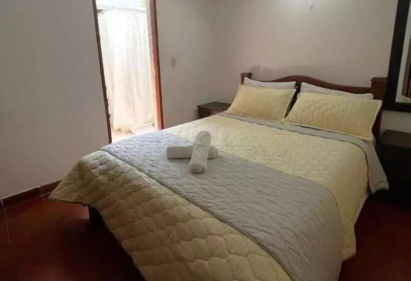 Anjali Hospedaje