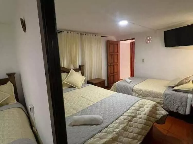 Anjali Hospedaje