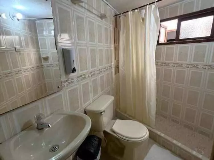 Anjali Hospedaje