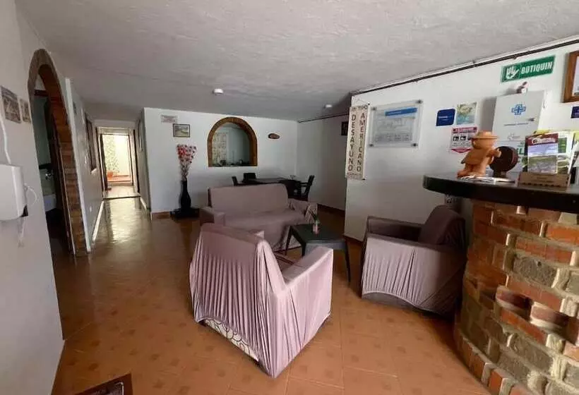 Anjali Hospedaje