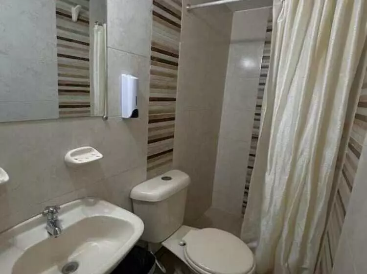 Anjali Hospedaje