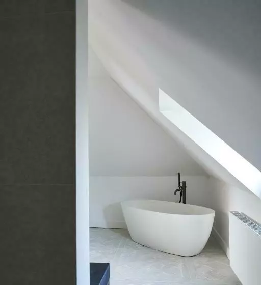 Aamiaismajoitus (B&B) Moleneinde 10