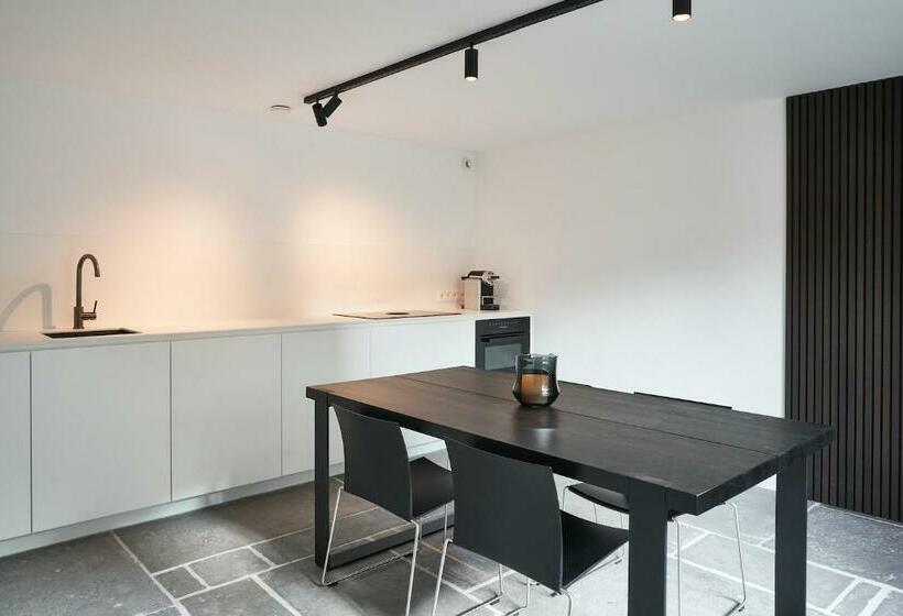 تختخواب و صبحانه Moleneinde 10