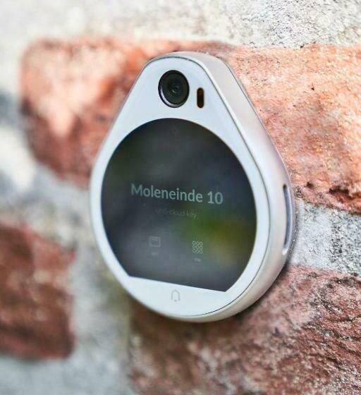 تختخواب و صبحانه Moleneinde 10