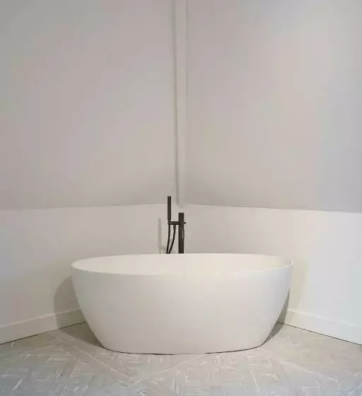 Aamiaismajoitus (B&B) Moleneinde 10