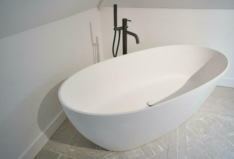 تختخواب و صبحانه Moleneinde 10