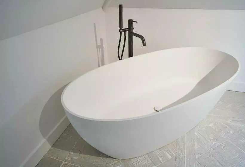 Aamiaismajoitus (B&B) Moleneinde 10