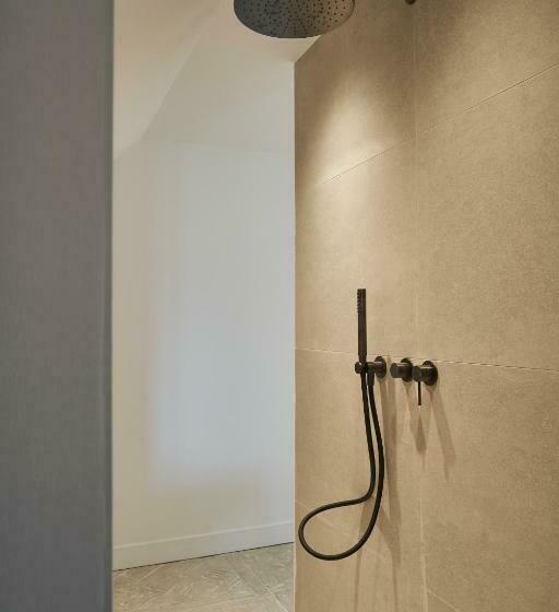 تختخواب و صبحانه Moleneinde 10