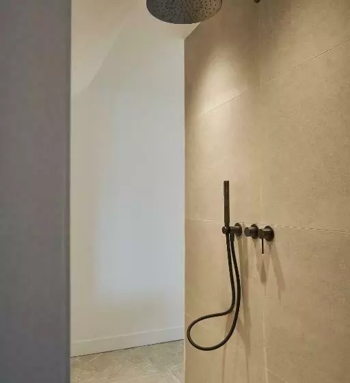 Aamiaismajoitus (B&B) Moleneinde 10