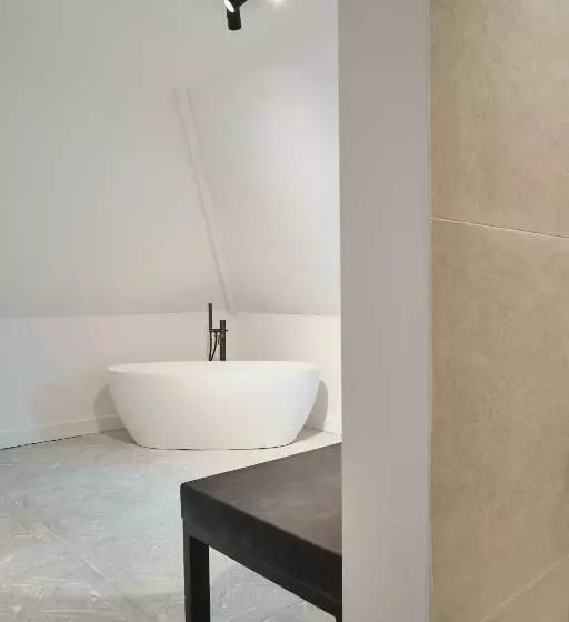 Aamiaismajoitus (B&B) Moleneinde 10