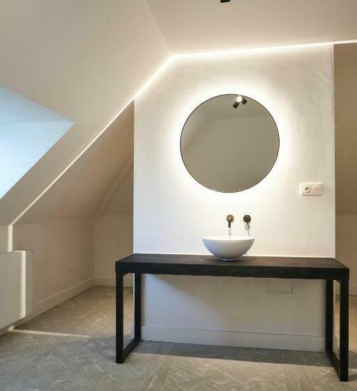 تختخواب و صبحانه Moleneinde 10